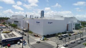 Lojas Manaira Shopping fecham nesta segunda (6) e reabrem na terça (7) com ‘Descontão Total’, em JP