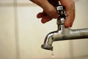 Abastecimento de água será interrompido em três bairros de Cabedelo; saiba quais