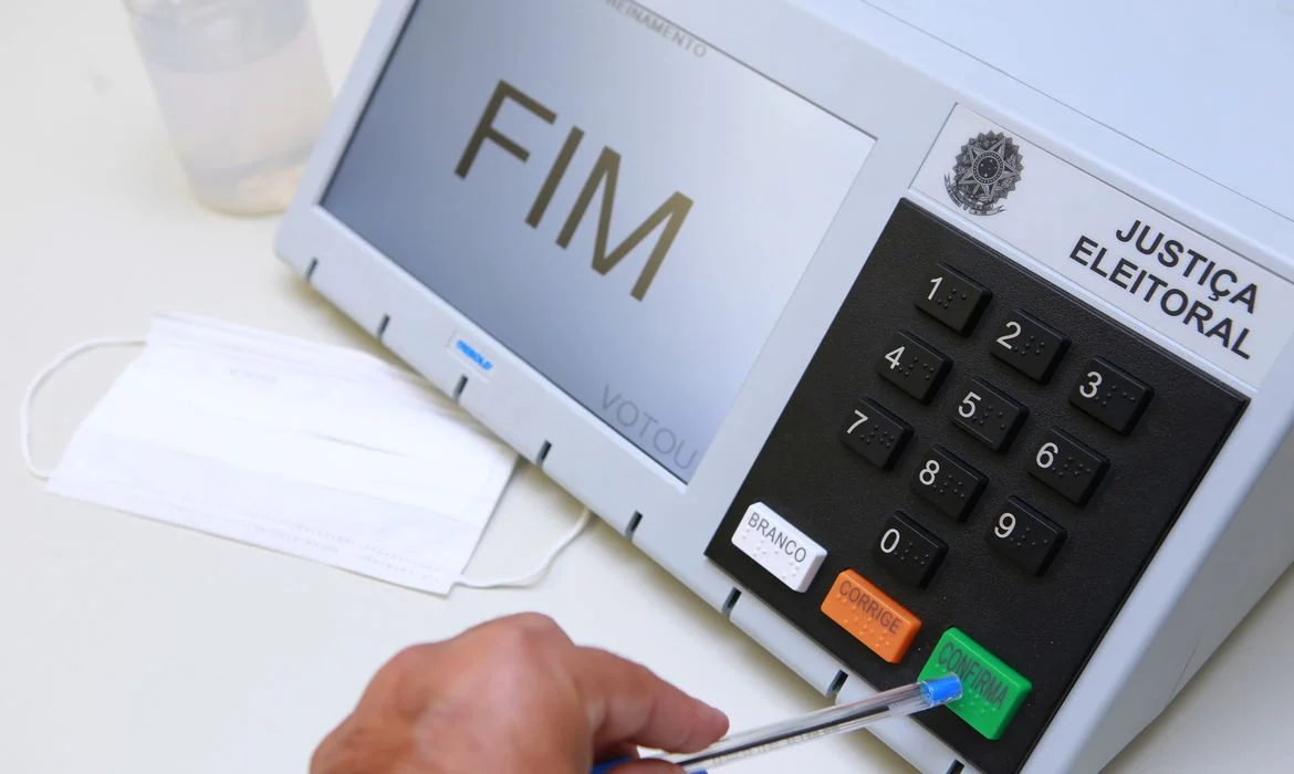 Restrições eleitorais começam a valer; saiba quais