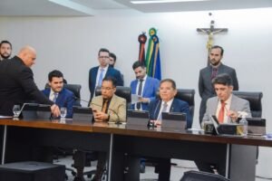 ALPB aprova LDO de 2027 após acordo com governo sobre emendas impositivas