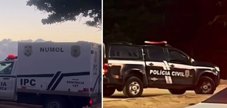 Bombeiros localizam corpo de adolescente que desapareceu em Barra de Gramame, em JP