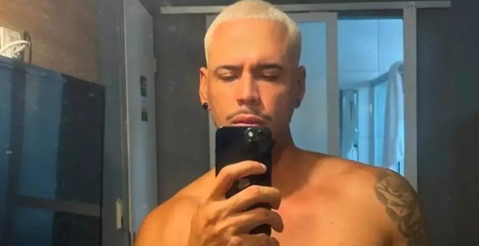 Suspeito de matar homem em hotel de JP disse que agiu por medo de ser exposto