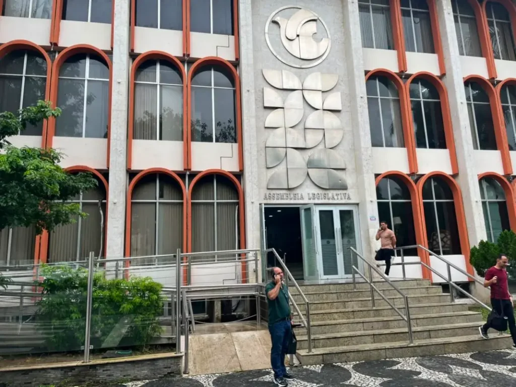 Assembleia Legislativa da Paraíba retoma sessões nesta terça (11) após recesso parlamentar