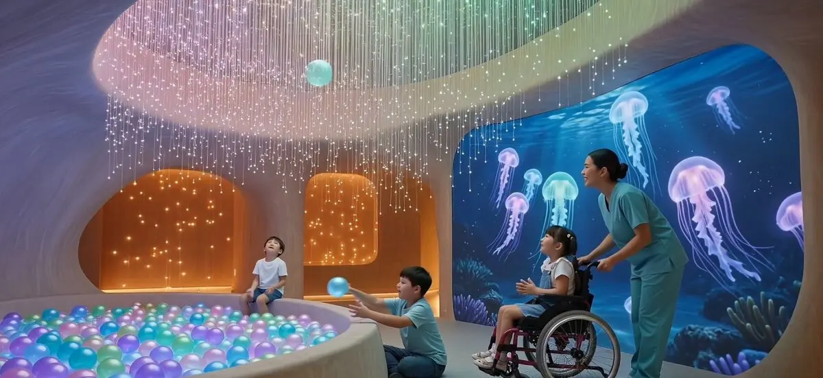João Pessoa terá primeiro resort do Brasil com estrutura para neurodivergentes