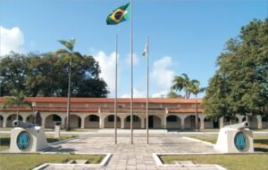 MPF ajuíza ação para mudar nome de ruas da Capital e do Grupamento de Engenharia, em JP