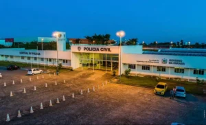 Porteiro é preso suspeito de estuprar adolescente de 12 anos em João Pessoa