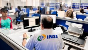 INSS libera consignado sem biometria para aposentados