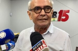 MPE pede impugnação de Cícero; defesa diz que ação se baseia em “fatos de terceiros”