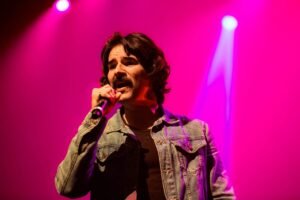 João Pessoa recebe homenagem a Belchior no Teatro Pedra do Reino