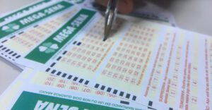 Vinte e cinco apostas da Paraíba acertam quadra do Concurso 3036 da Mega Sena