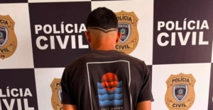 Suspeito de integrar grupo especializado em roubo de joias é preso em João Pessoa