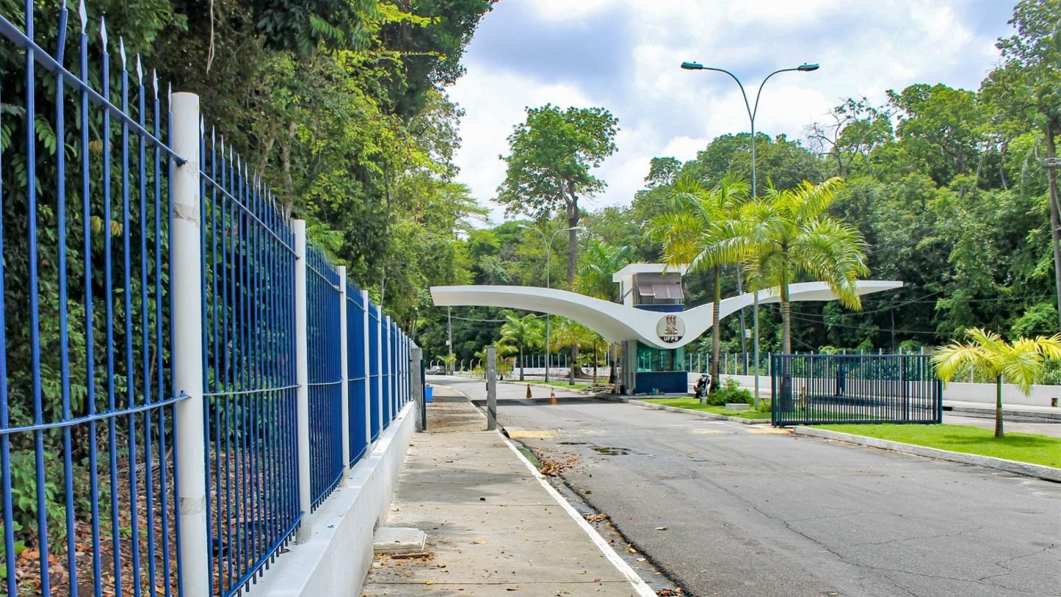 UFPB anuncia 15 novos cursos de graduação com 760 vagas