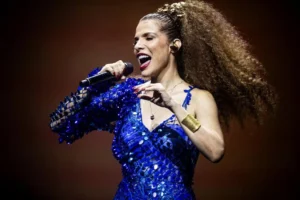 Aniversário de João Pessoa terá shows de Vanessa da Mata, Roupa Nova e Fábio Jr.