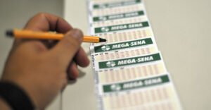 Setenta e nove apostas da PB são premiadas; sortudo acerta sozinho prêmio de R$ 164 mi