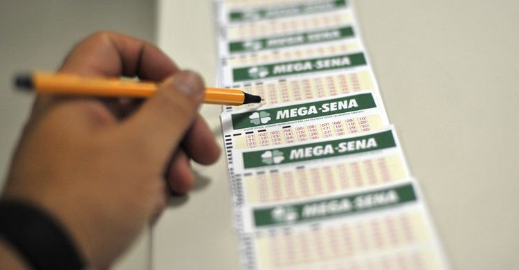 Setenta e nove apostas da PB são premiadas; sortudo acerta sozinho prêmio de R$ 164 mi