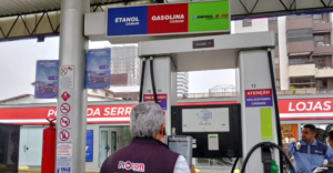 Ranking aponta onde abastecer mais barato em João Pessoa; confira