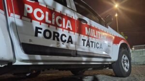 Homem é morto a tiros e a pedradas após ser acusado de roubo em João Pessoa