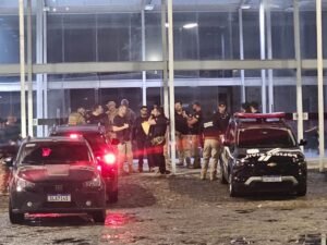 Operação policial cumpre 30 mandados contra suspeitos de tráfico e homicídios, em JP e região