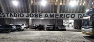 TJ mantém proibição de organizadas em Botafogo x Santa Cruz