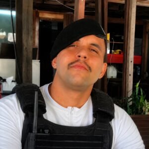 Morre policial militar baleado em troca de tiros com bandidos, em Santa Rita