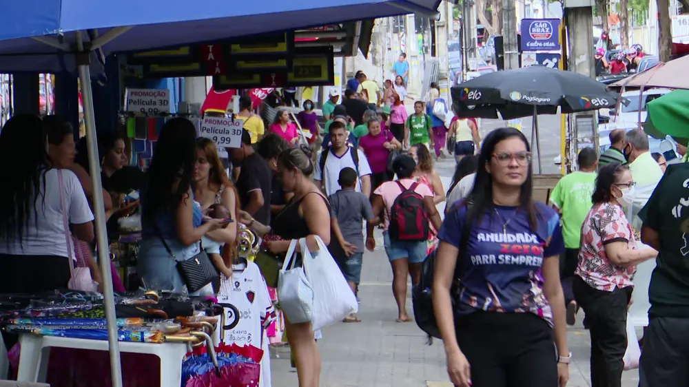7 de setembro: veja o que abre e o que fecha no feriado em João Pessoa