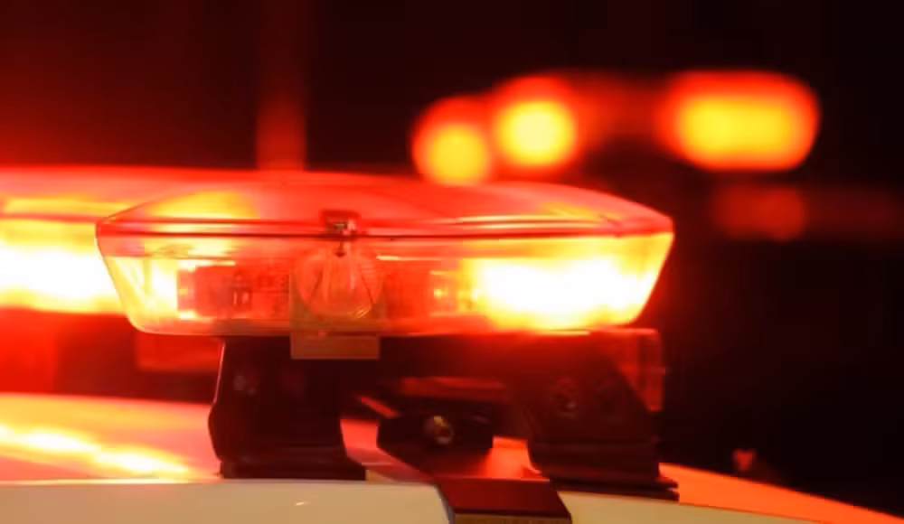Avó é presa suspeita de tentar matar neto afogado durante aniversário, na PB