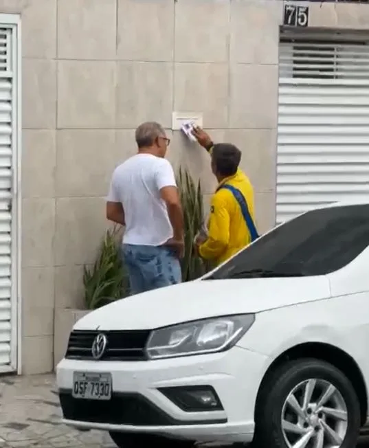 Carteiros são vítimas de agressões na Paraíba durante entrega de malas diretas eleitorais