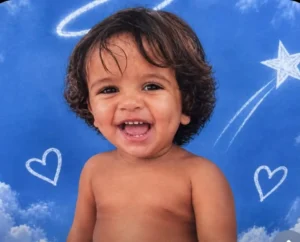 Causa da morte de bebê de um ano em ocupação em João Pessoa foi sufocação consecutiva, diz perícia