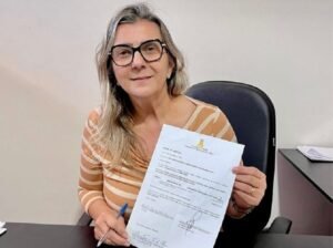 Com voto de minerva do presidente, TRE cassa mandato da prefeita de Areia e do vice