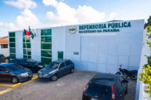 Concurso da Defensoria Pública da Paraíba tem edital publicado com 20 vagas e salários acima de R$ 5 mil