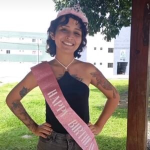 Corpo encontrado em área de mata de João Pessoa é confirmado como de jovem desaparecida