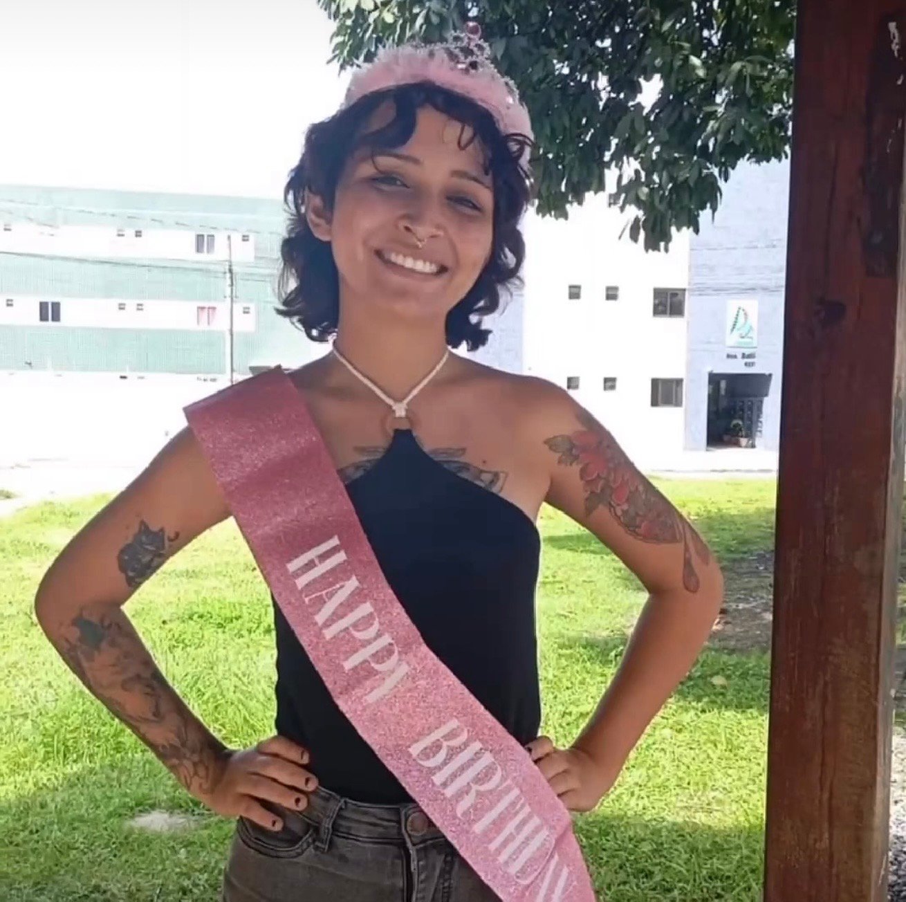 Corpo encontrado em área de mata de João Pessoa é confirmado como de jovem desaparecida