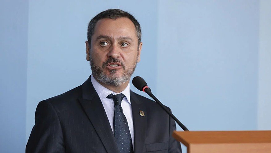 Cúpula da PF reage a afastamento de Andrei Rodrigues e coloca cargos à disposição