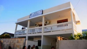 Ex-vereador de Mamanguape é ferido em tentativa de assalto ao sair de casa
