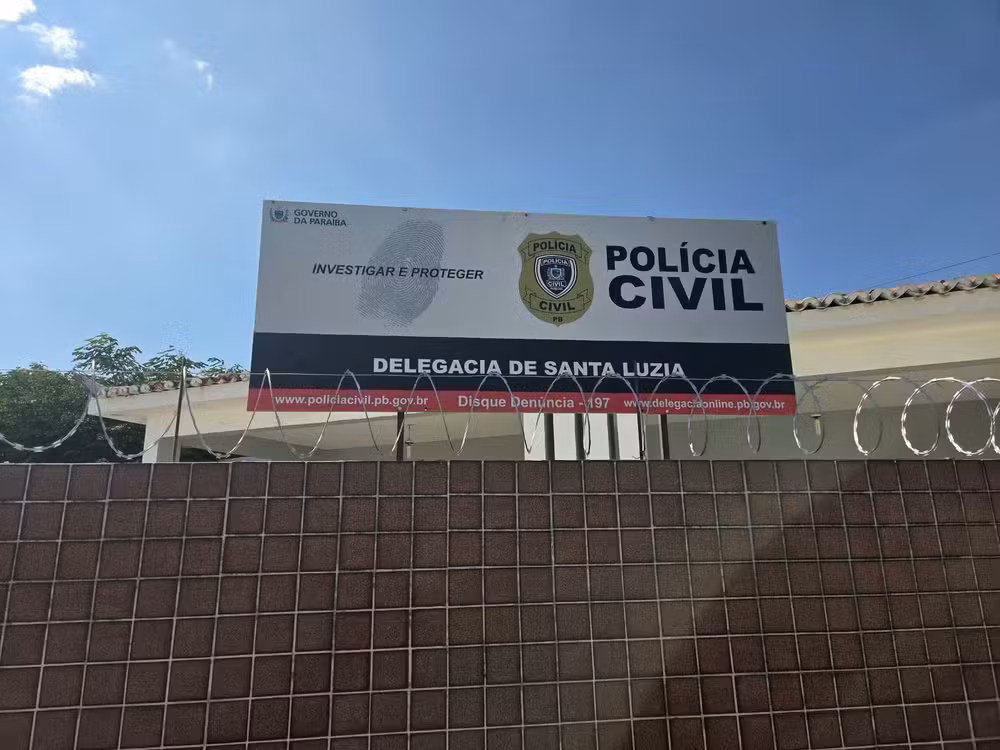 Homem é indiciado por estupro de vulnerável contra criança de 11 anos que engravidou, na PB