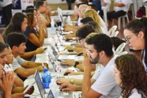 João Pessoa realiza Feirão de Empregabilidade para pessoas com deficiência com 600 vagas de emprego