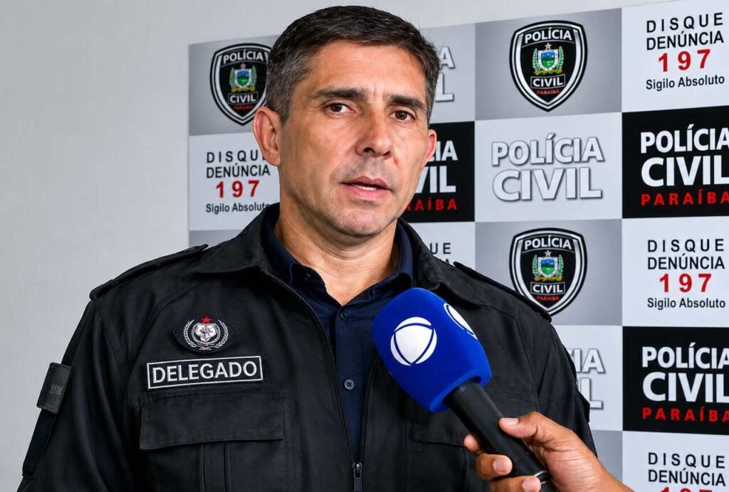 Justiça manda soltar delegado Braz Morroni e policiais alvos da Operação Perfídus