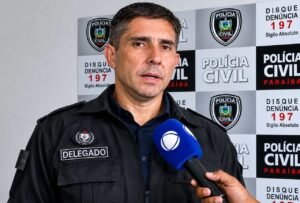 Justiça manda soltar delegado Braz Morroni e policiais alvos da Operação Perfídus