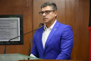 Justiça mantém indeferimento da candidatura de Vitor Hugo para deputado estadual