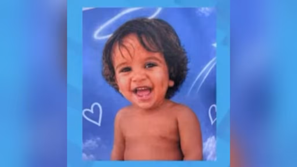 Laudo confirma que causa da morte de bebê de um ano em ocupação em João Pessoa foi envenenamento