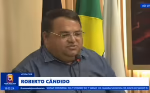 MP Eleitoral investiga declarações de vereador sobre cobrança de votos de servidores, na Paraíba