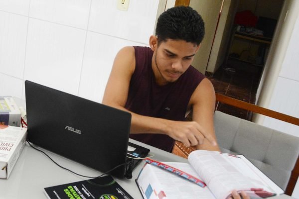 Prefeitura de João Pessoa encerra inscrições para o Apoio Universitário nesta quarta-feira (16)