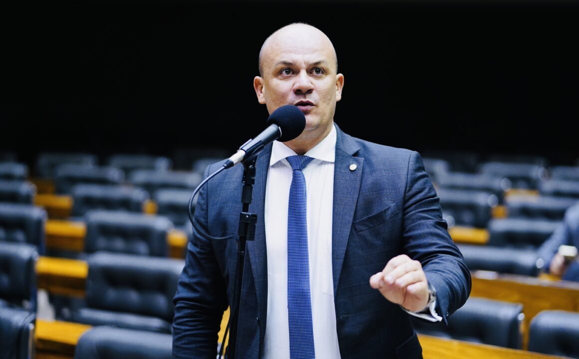 TJ libera emenda de R$ 2 milhões de Cabo Gilberto para Clube de Tiro