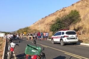 Adolescente de 17 anos assume autoria da morte de jovem no Sertão da Paraíba