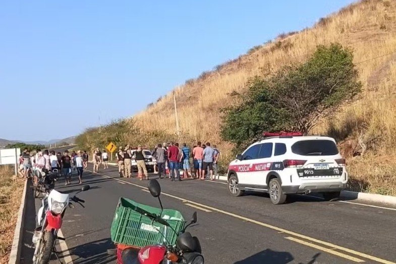 Adolescente de 17 anos assume autoria da morte de jovem no Sertão da Paraíba