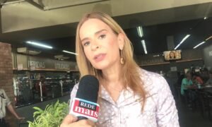 TRE-PB aprova candidatura de Daniella na 1ª suplência de Nabor