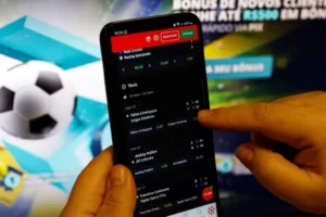 Governo Federal anuncia proibição de bets e jogo do tigrinho no Brasil