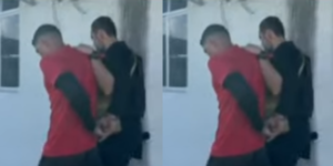 Homem é preso suspeito de receber dinheiro de assalto a casa no Seixas, em João Pessoa
