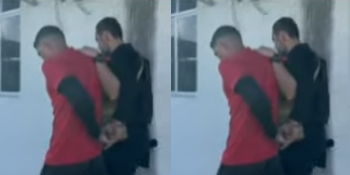 Homem é preso suspeito de receber dinheiro de assalto a casa no Seixas, em João Pessoa