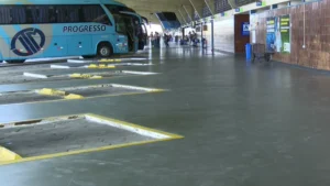 Eleições 2026: transporte intermunicipal será gratuito para eleitores na Paraíba